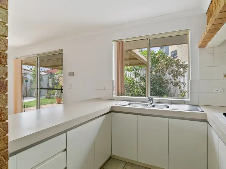 Fifth view of Homely house listing, 35A Standish Way, Woodvale WA 6026