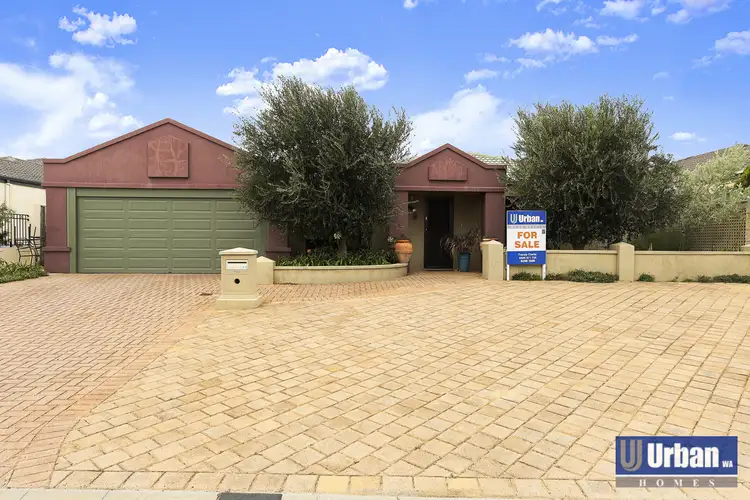 15 Cyane Way, Currambine WA 6028