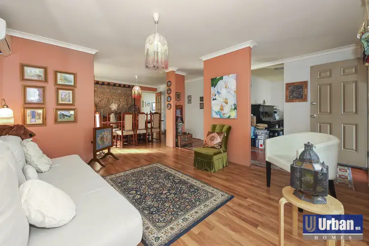 Third view of Homely house listing, 15 Cyane Way, Currambine WA 6028