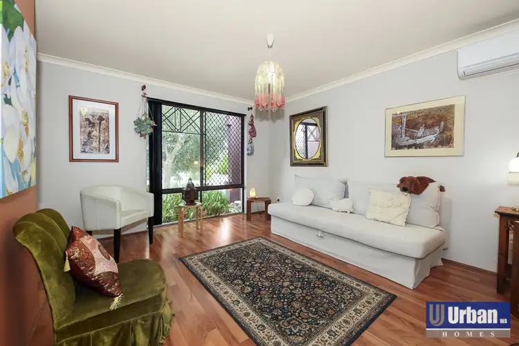 Fourth view of Homely house listing, 15 Cyane Way, Currambine WA 6028