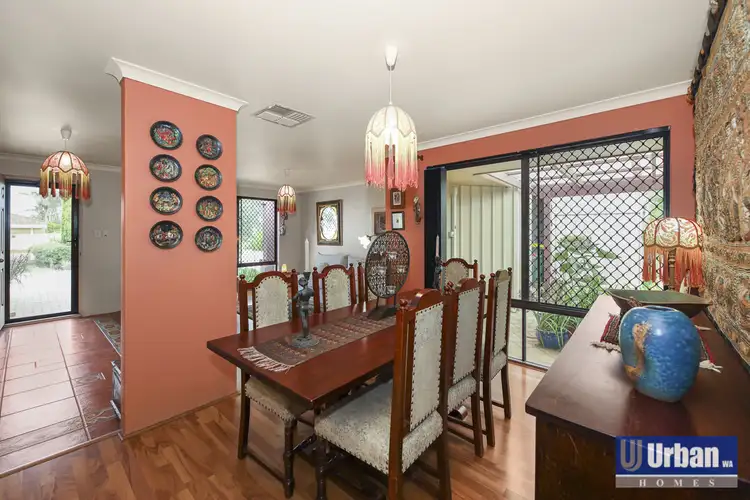 Sixth view of Homely house listing, 15 Cyane Way, Currambine WA 6028