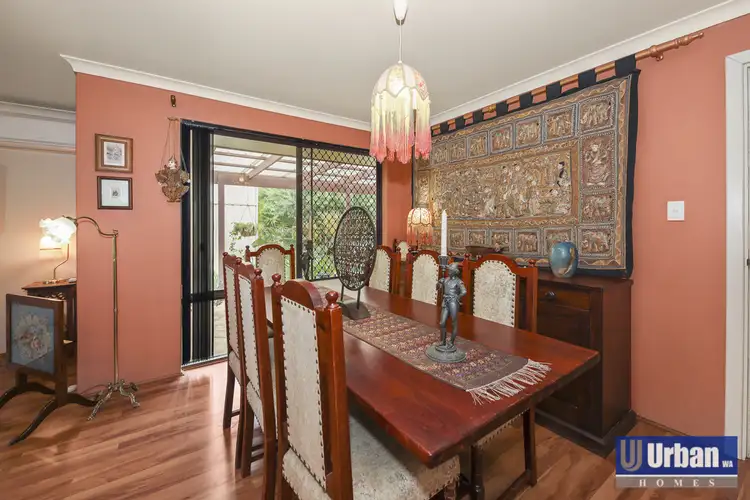 Seventh view of Homely house listing, 15 Cyane Way, Currambine WA 6028
