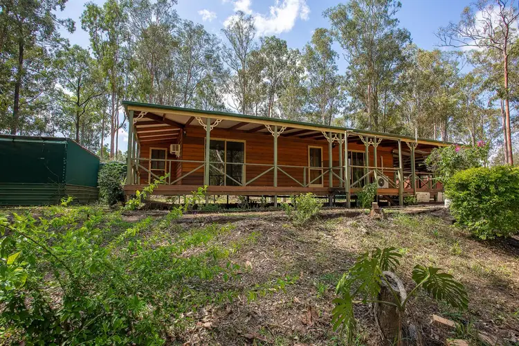 59 Kirsten Dr, Curra QLD 4570