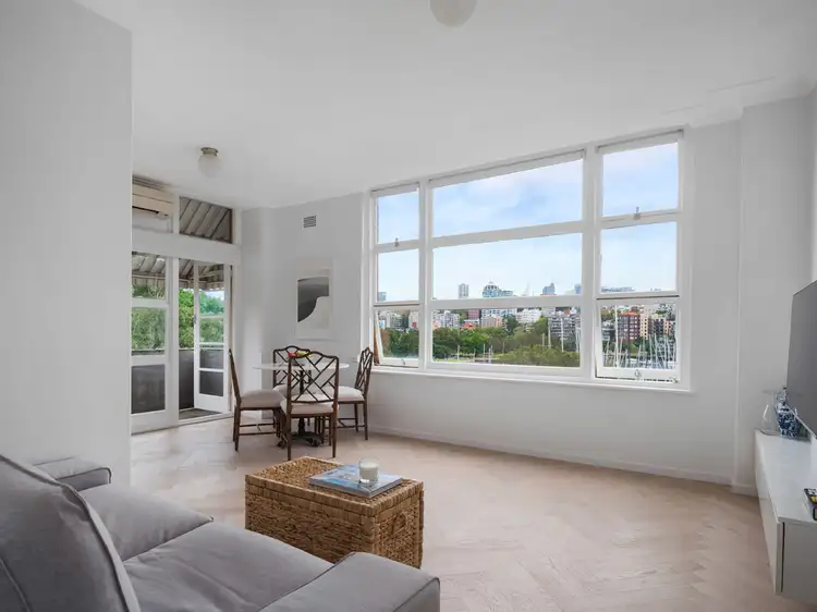 Unit 42/22 New Beach Rd, Darling Point NSW 2027