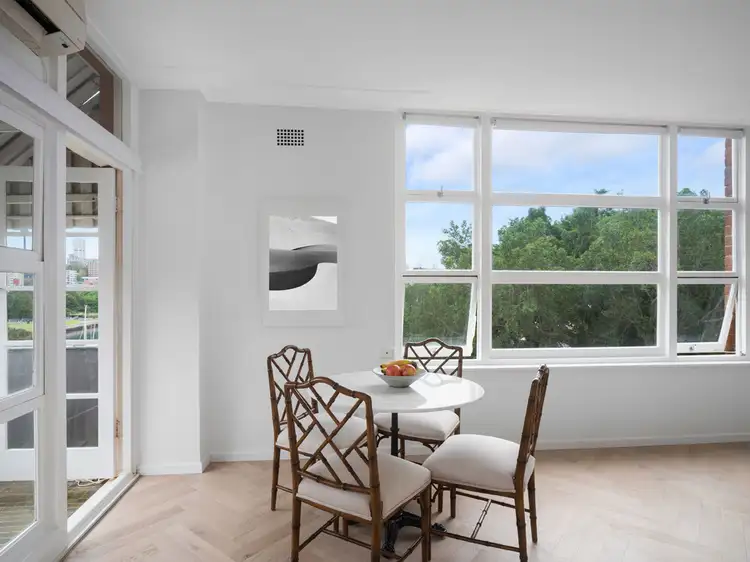 Third view of Homely apartment listing, Unit 42/22 New Beach Rd, Darling Point NSW 2027