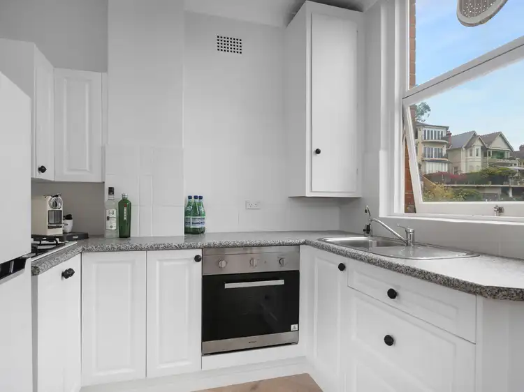 Fifth view of Homely apartment listing, Unit 42/22 New Beach Rd, Darling Point NSW 2027