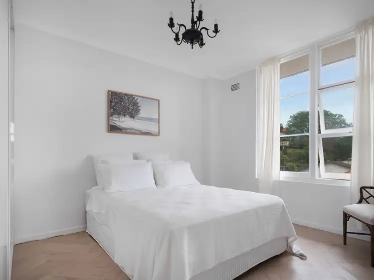 Sixth view of Homely apartment listing, Unit 42/22 New Beach Rd, Darling Point NSW 2027