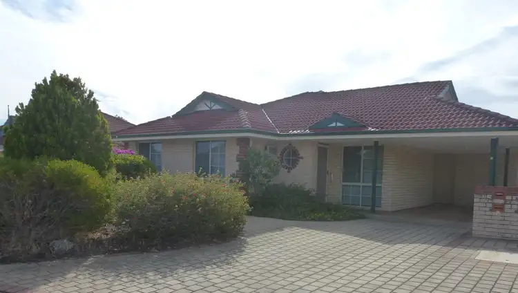 Unit 1/8 Ryce Ct, Eden Hill WA 6054