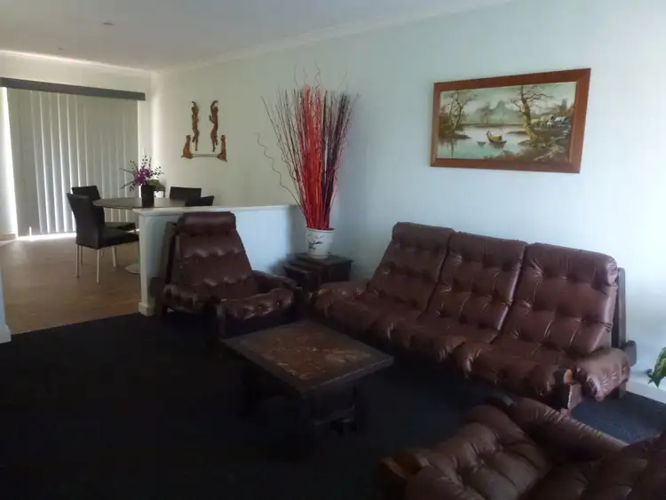 Sixth view of Homely villa listing, Unit 1/8 Ryce Ct, Eden Hill WA 6054