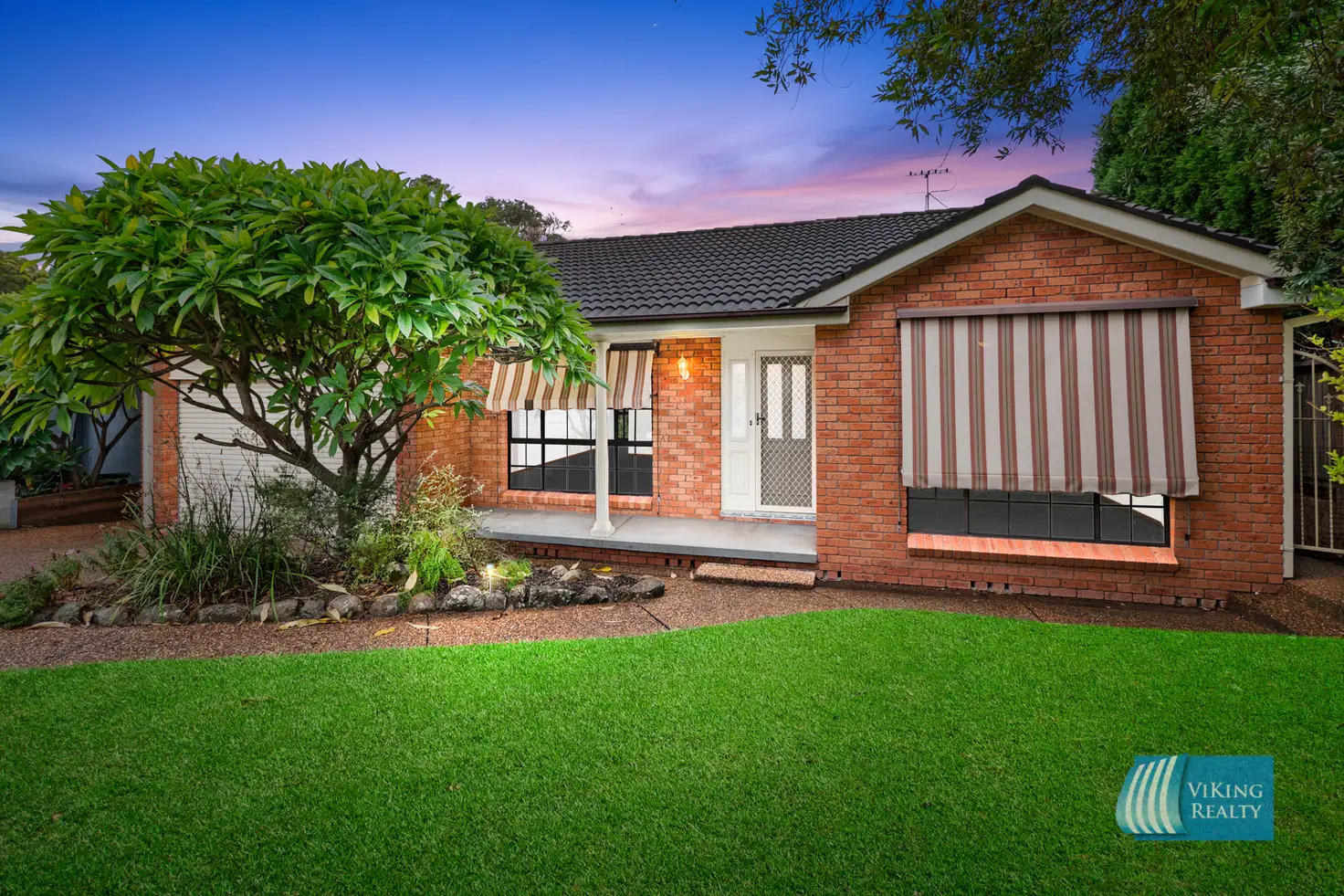 Main view of Homely house listing, 4 Fairburn Cl, Jewells NSW 2280
