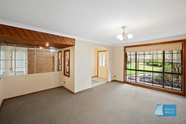 Second view of Homely house listing, 4 Fairburn Cl, Jewells NSW 2280