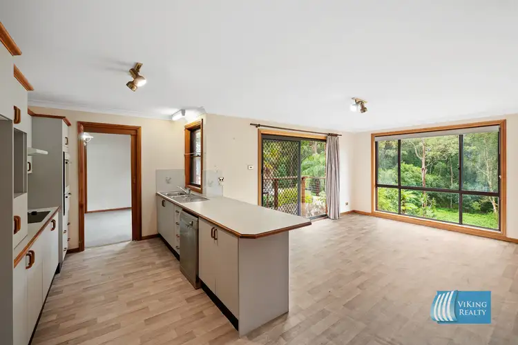 Third view of Homely house listing, 4 Fairburn Cl, Jewells NSW 2280