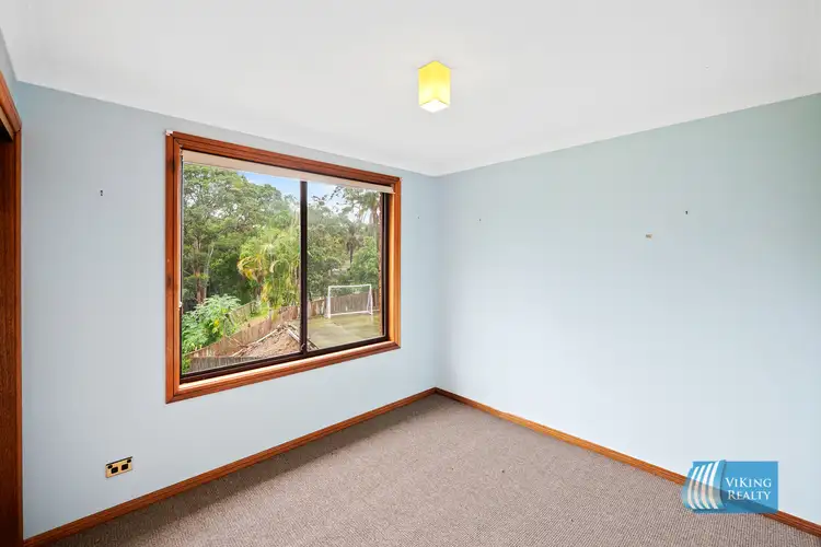 Fifth view of Homely house listing, 4 Fairburn Cl, Jewells NSW 2280