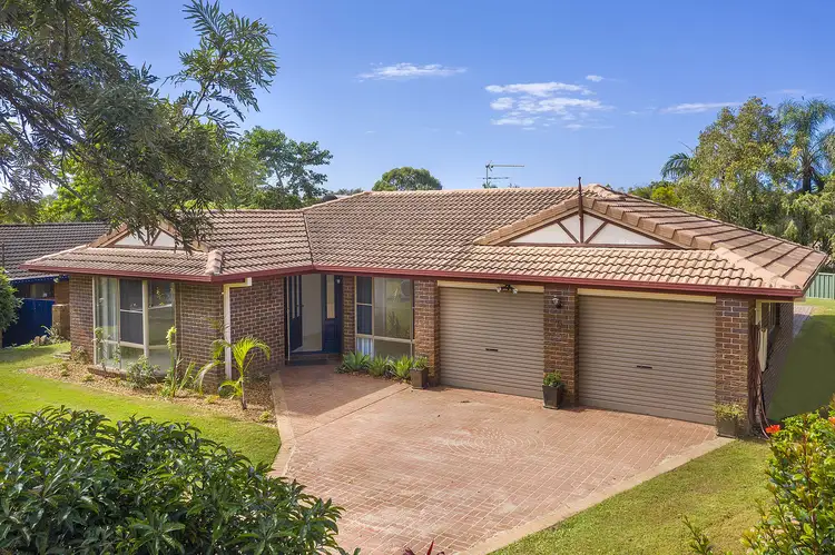 Main view of Homely house listing, 9 Nargoon Ct, Ocean Shores NSW 2483