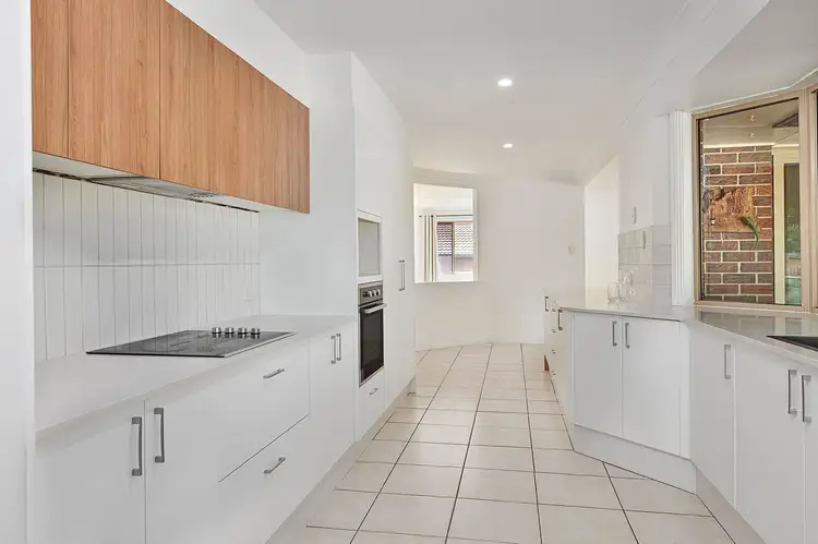 Third view of Homely house listing, 9 Nargoon Ct, Ocean Shores NSW 2483