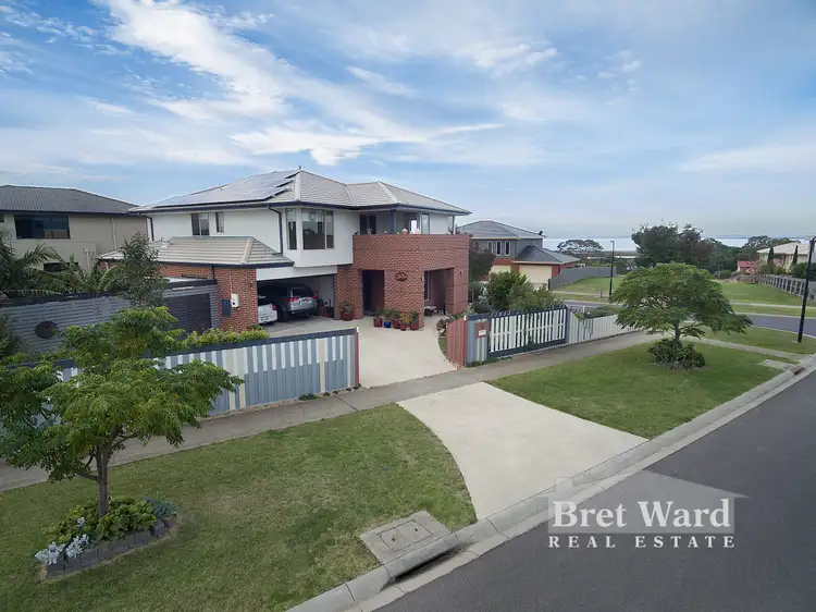 Third view of Homely house listing, 2 The Crescent, Eagle Point VIC 3878