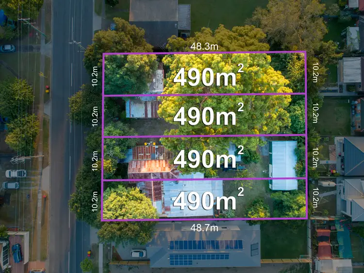 516 Musgrave Road, Coopers Plains QLD 4108