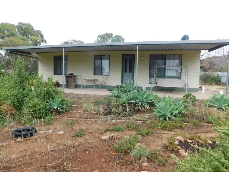 Main view of Homely house listing, 216 Gulfview Rd, Napperby SA 5540