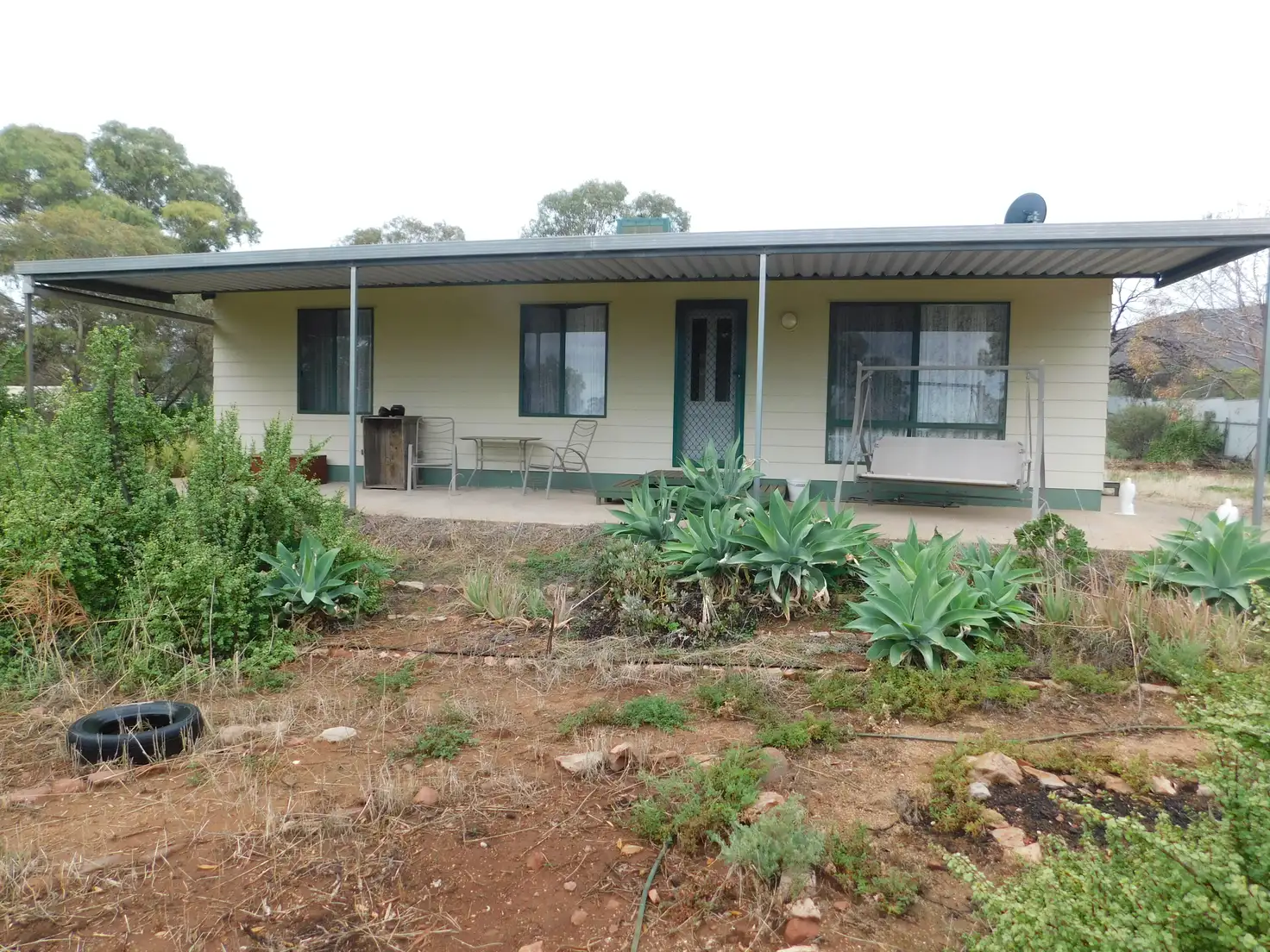 Main view of Homely house listing, 216 Gulfview Rd, Napperby SA 5540