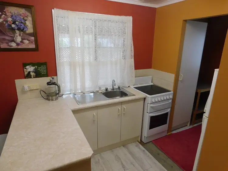 Third view of Homely house listing, 216 Gulfview Rd, Napperby SA 5540