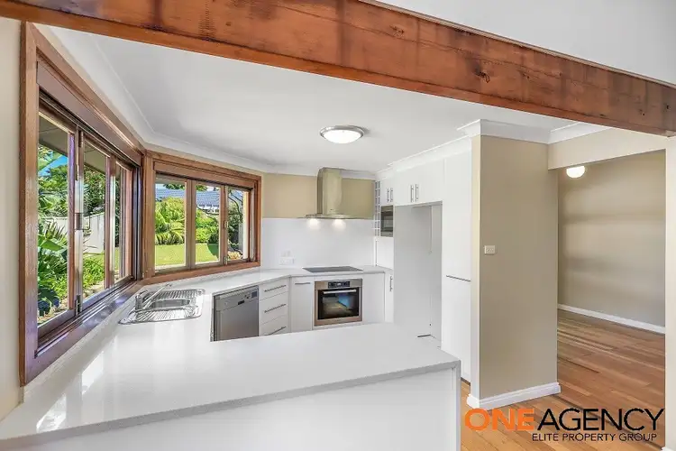 Second view of Homely house listing, 75 Lyndhurst Dr, Bomaderry NSW 2541