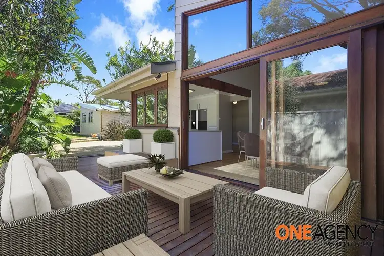 Fourth view of Homely house listing, 75 Lyndhurst Dr, Bomaderry NSW 2541