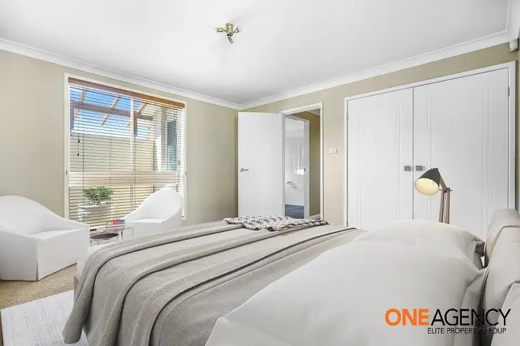 Fifth view of Homely house listing, 75 Lyndhurst Dr, Bomaderry NSW 2541