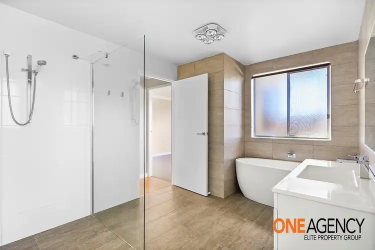 Sixth view of Homely house listing, 75 Lyndhurst Dr, Bomaderry NSW 2541