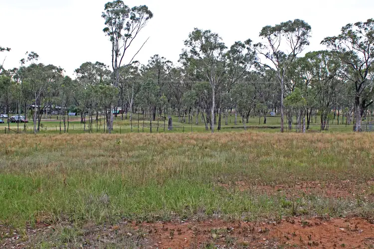 Lot 66 Middle Street, Hendon QLD 4362