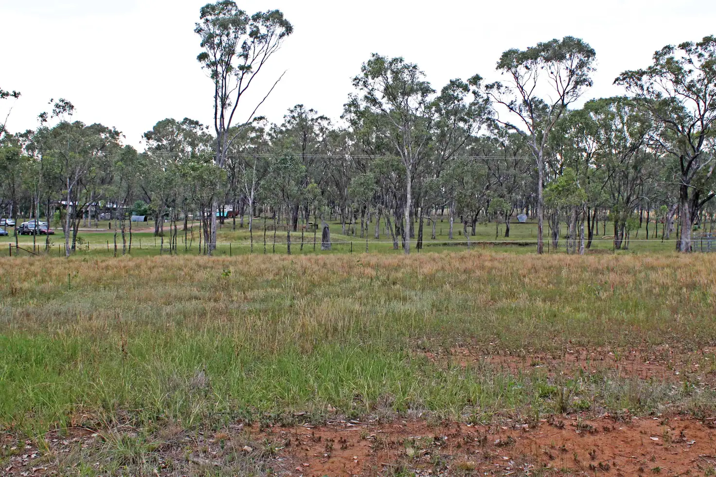 Main view of Homely land listing, Lot 66 Middle Street, Hendon QLD 4362