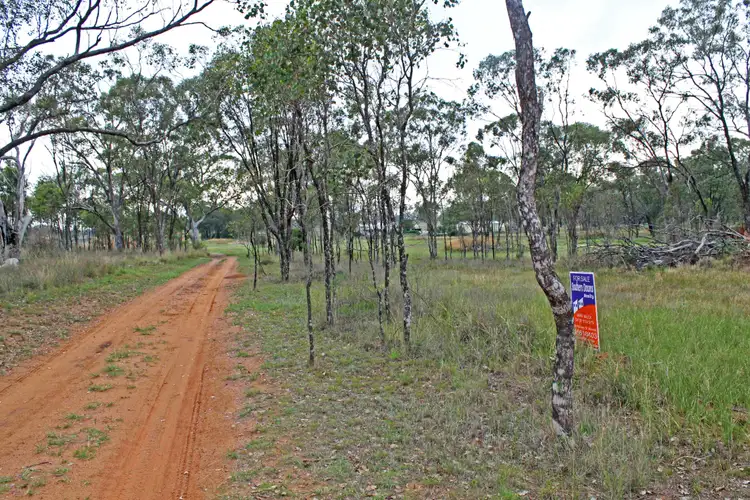 Second view of Homely land listing, Lot 66 Middle Street, Hendon QLD 4362