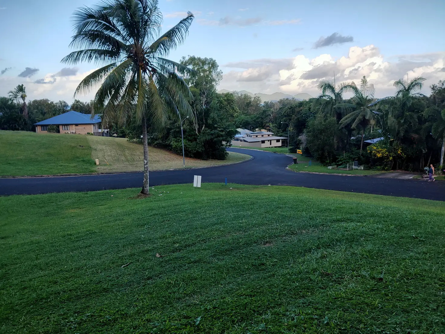 Main view of Homely land listing, 1 Carrington Dr, Wongaling Beach QLD 4852