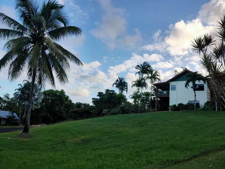 Fourth view of Homely land listing, 1 Carrington Dr, Wongaling Beach QLD 4852