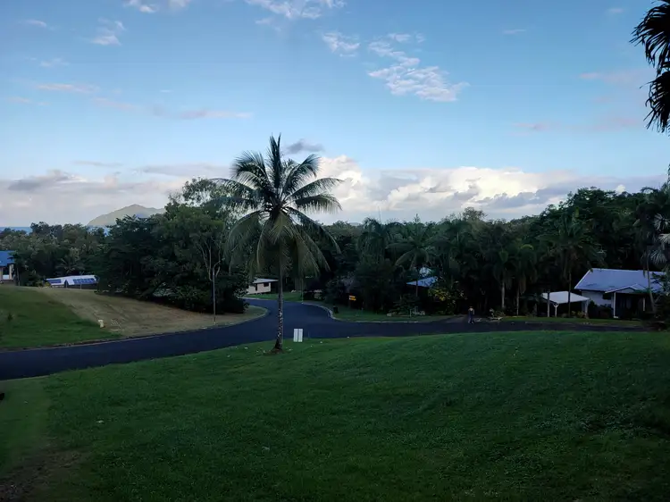 Fifth view of Homely land listing, 1 Carrington Dr, Wongaling Beach QLD 4852