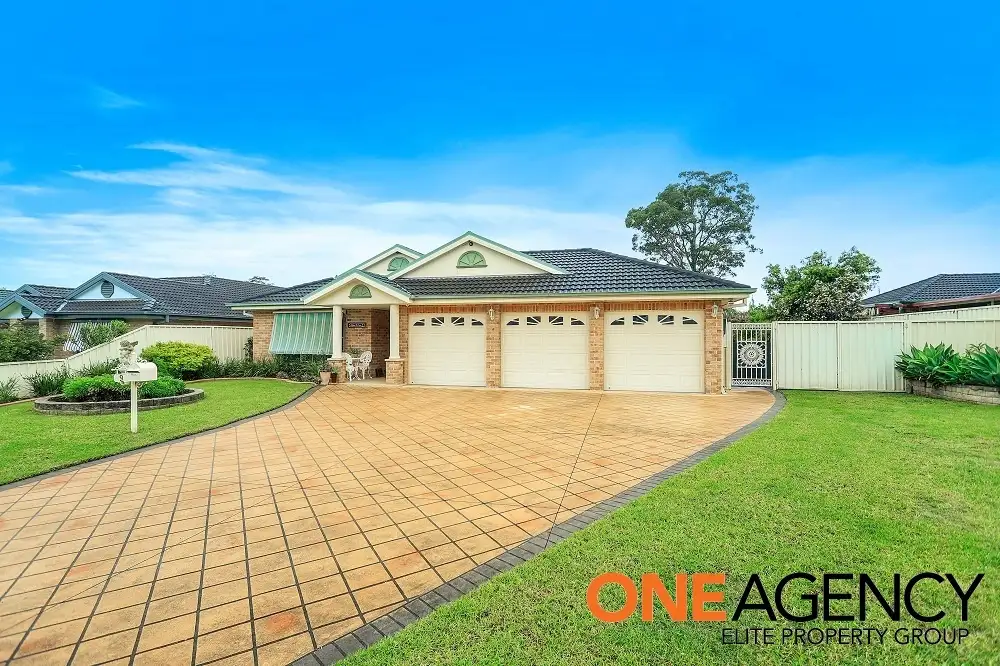 Main view of Homely house listing, 9 Kardella Ave, Nowra NSW 2541