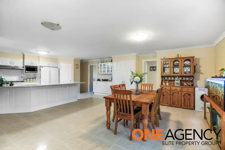 Second view of Homely house listing, 9 Kardella Ave, Nowra NSW 2541