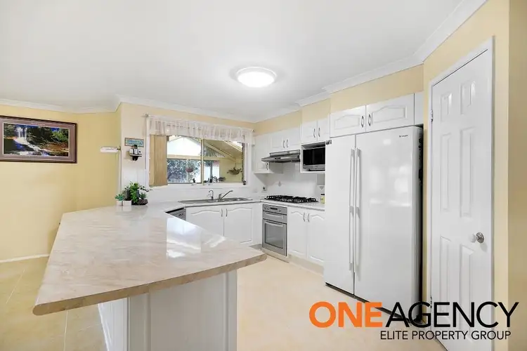 Third view of Homely house listing, 9 Kardella Ave, Nowra NSW 2541