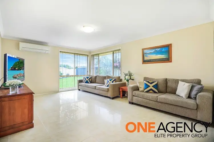 Fourth view of Homely house listing, 9 Kardella Ave, Nowra NSW 2541