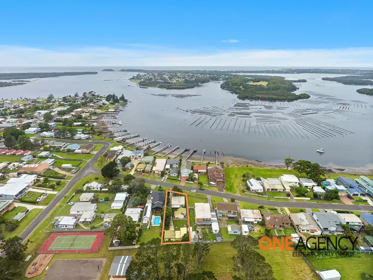 7 Haiser Rd, Greenwell Point NSW 2540