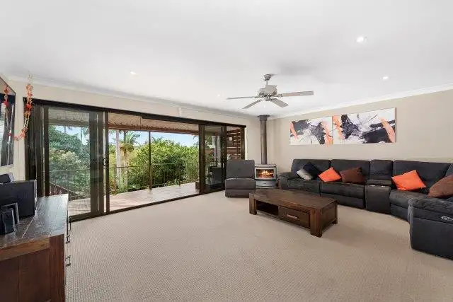 Fourth view of Homely house listing, 120 Shephards Lane, Coffs Harbour NSW 2450