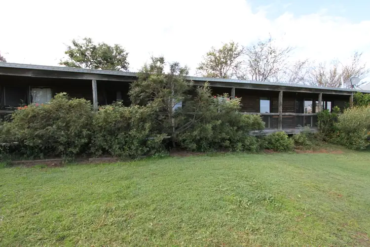 Main view of Homely semi-detached listing, BUNKHOUSE/135 Windermere Rd, Lochinvar NSW 2321