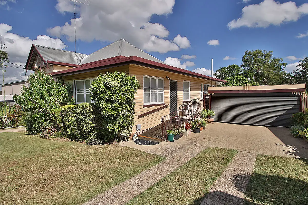 Main view of Homely house listing, 15 Naomai St, Bundamba QLD 4304