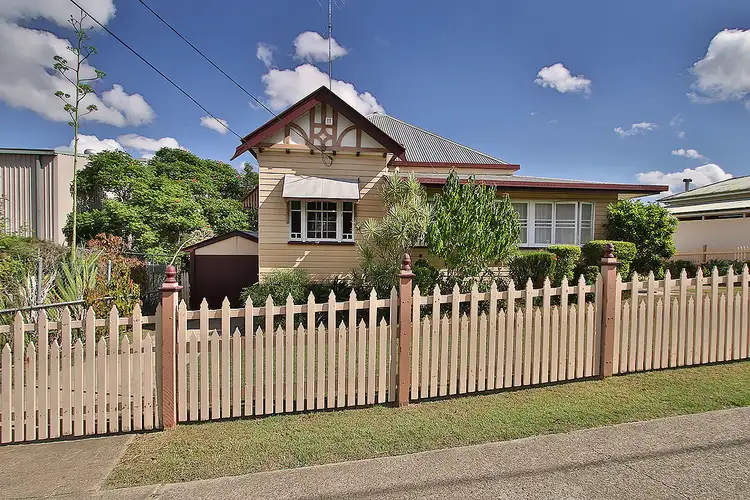 Second view of Homely house listing, 15 Naomai St, Bundamba QLD 4304