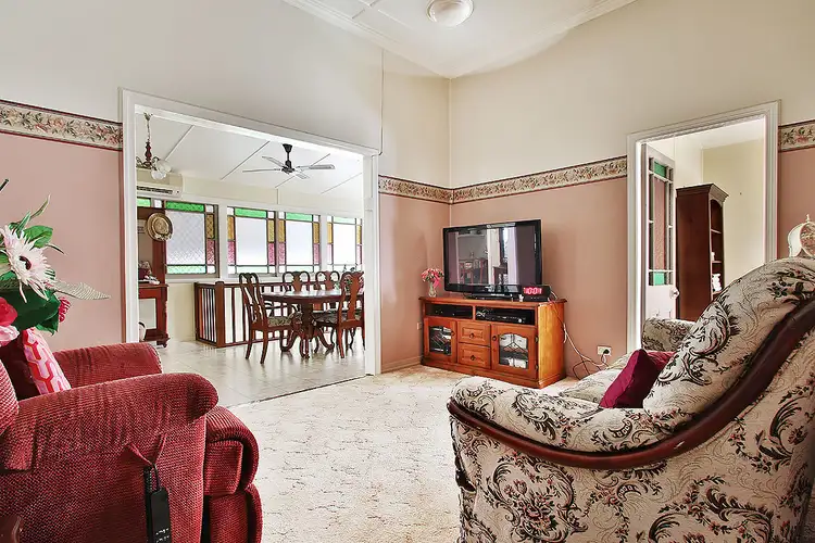 Fifth view of Homely house listing, 15 Naomai St, Bundamba QLD 4304