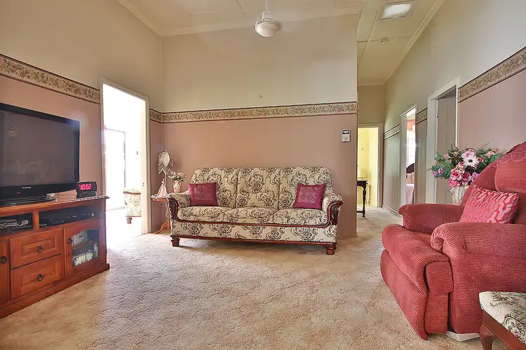 Sixth view of Homely house listing, 15 Naomai St, Bundamba QLD 4304