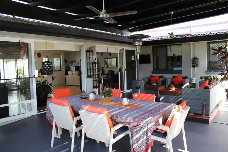 Main view of Homely house listing, 4 Delvene Ct, Deception Bay QLD 4508