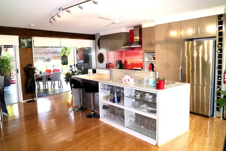 Second view of Homely house listing, 4 Delvene Ct, Deception Bay QLD 4508