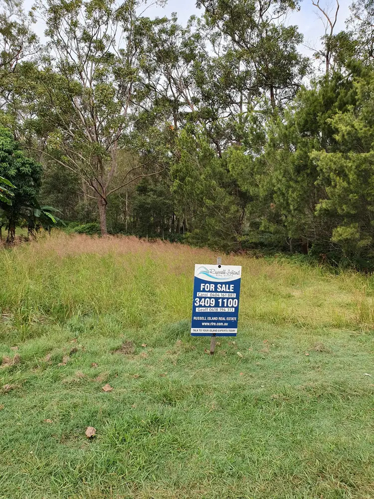 7 Maroondah St, Russell Island QLD 4184