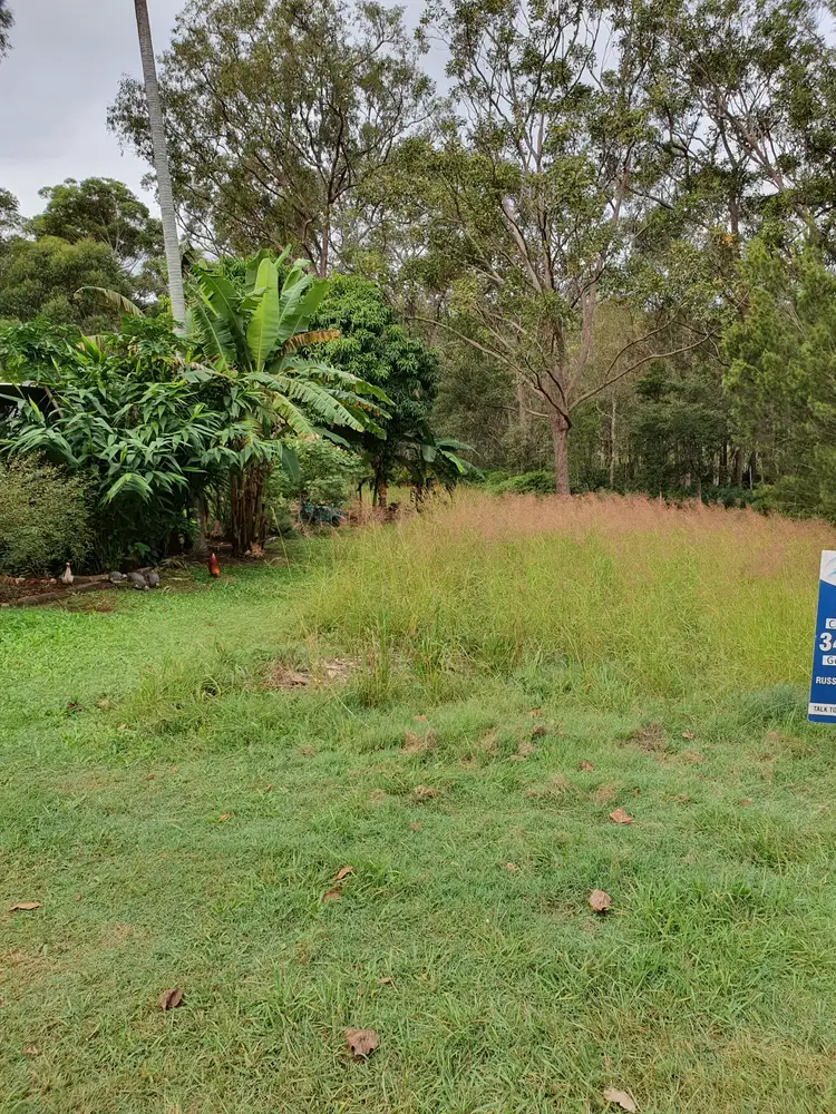 Second view of Homely land listing, 7 Maroondah St, Russell Island QLD 4184