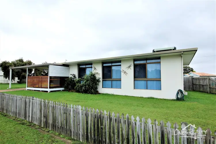 Main view of Homely house listing, 330 Pallas St, Maryborough QLD 4650